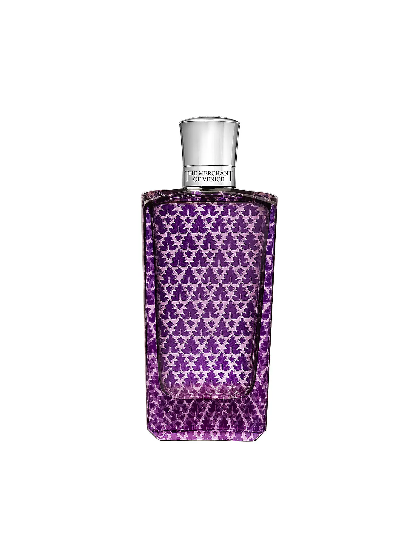 THE MERCHANT OF VENICE | Nobil Homo Damascus Desert Eau de Parfum 100ml | 